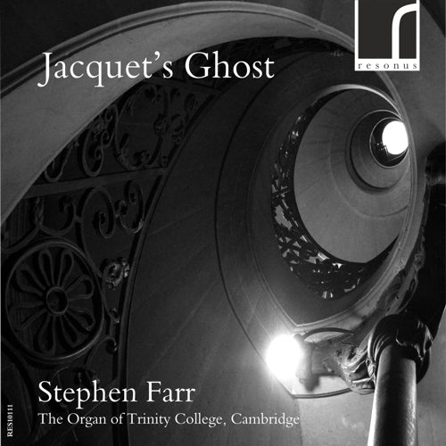 Jacquet's Ghost