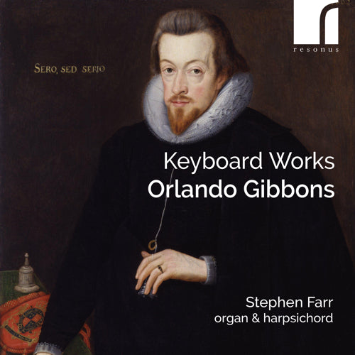 Gibbons: Keyboard Works